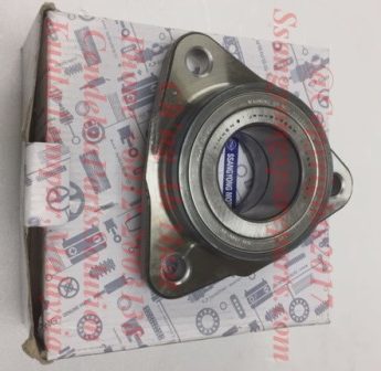 4143108000 Hub Bearing Front Wheel Full Time TOD Rx270 Rx320