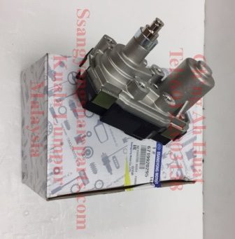 6719920295 Actuator Turbo Stavic 2.0 New