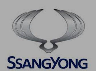 Ssangyong Control Units-TM/TCU/TCCU