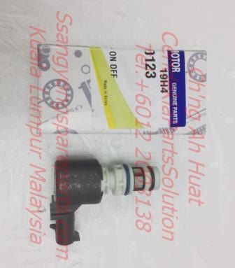 0578-640123 ON/OFF Solenoid