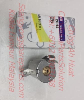 0578-640125 Solenoid Valve