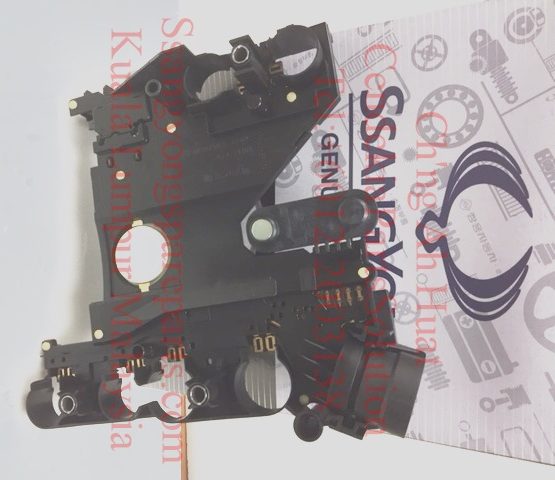 1402701161 Electric Plate Kits DC5 Transmission Rexton Rx270xDi Stavic Sv270