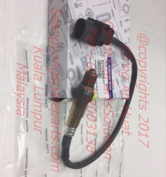 6715400017 Sensor Oxygen Heated Korando C D20F