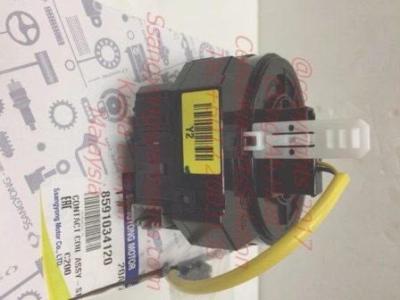 8591034120 Contact Coil Korando C