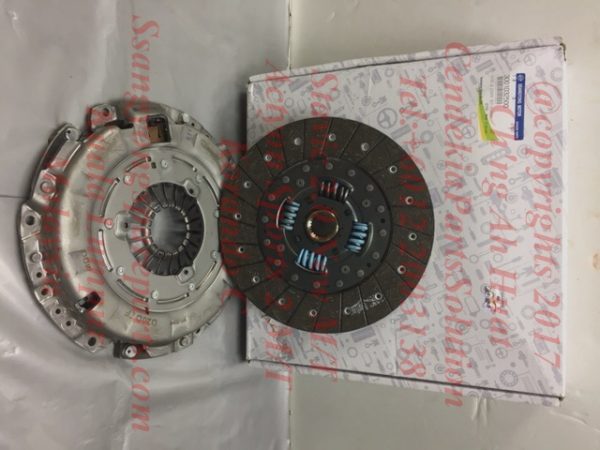 30A0032500 3001032500 Clutch Kits SAT Type Actyon Sports 2 Manual Transmission Stavic 2.0 New M/T Transmission