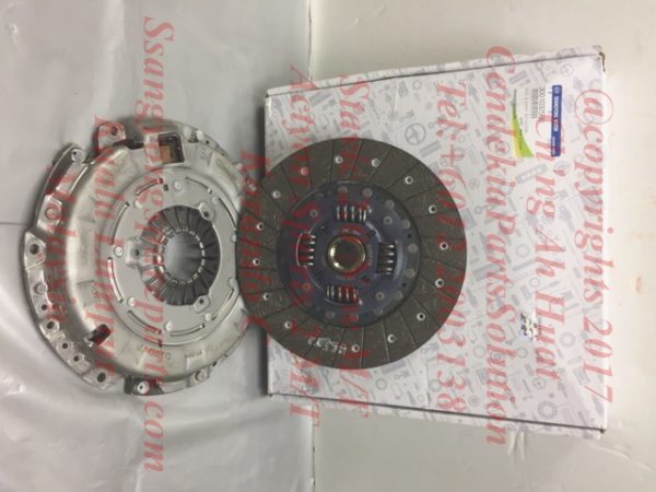 30A0032500 3001032500 Clutch Kits SAT Type Actyon Sports 2 Manual Transmission Stavic 2.0 New M/T Transmission