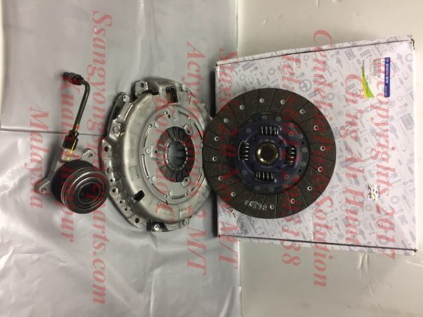 30A0032500 3001032500 Clutch Kits 3036032000 Slave Cylinder SAT Type Actyon Sports 2 Manual Transmission Stavic 2.0 New M/T Transmission