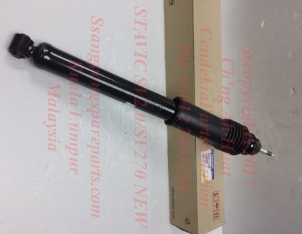 4530121200 Absorber Rear Stavic Sv2.0 Sv270 Genuine Brand New Shock Absorber