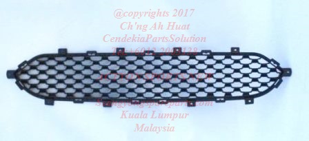 7878132500 Grille Intake Actyon Sports 2