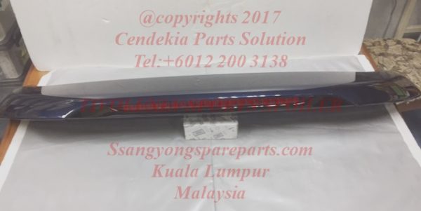 7961035300BAS Spoiler Tivoli XLV