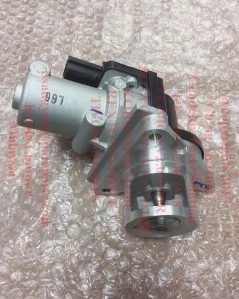 6731400060 EGR Valve Stavic Sv2.0 D20R Actyon Sports 2 D20R Korando C D20F Rexton G4 D22F Tivoli D16DTF