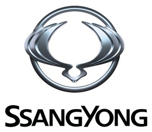 Ssangyong Engine Parts D16F